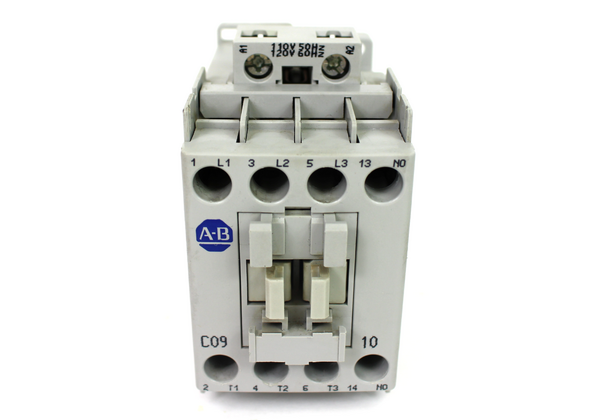 Контактор Allen-Bradley 100-C09*10
