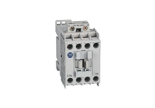 Контактор Allen-Bradley 100-C16