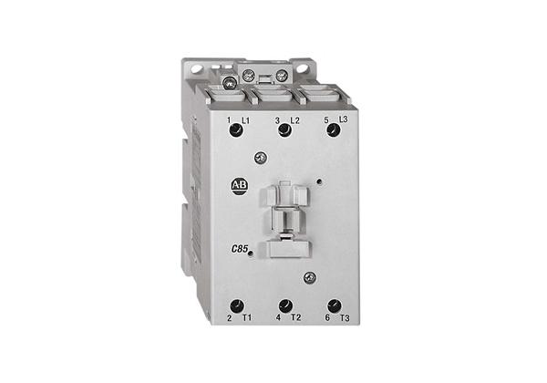 Контактор Allen-Bradley серии 100-C60