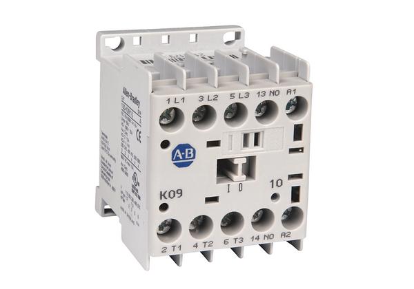 100-K09ZD01&nbsp;Миниатюрный контактор серии 100-K Allen-Bradley