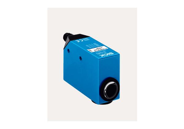 1018587 KT5W-2P1126 Датчик контраста (фотометка), разъем M12 SICK