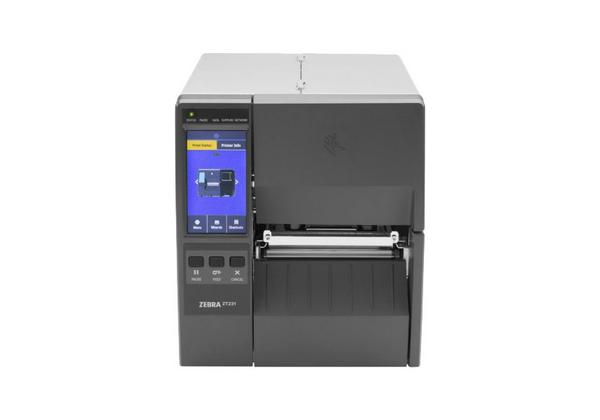 Принтер этикеток Zebra ZT231 ZT23142-T0E000FZ