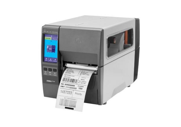 Принтер этикеток Zebra ZT231 ZT23142-T0E000FZ