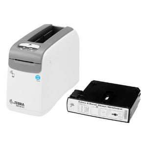 Принтер печати браслетов Zebra ZD510-HC ZD51013-D0EE00FZ