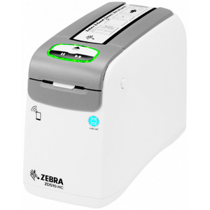 Принтер печати браслетов Zebra ZD510-HC ZD51013-D0EE00FZ