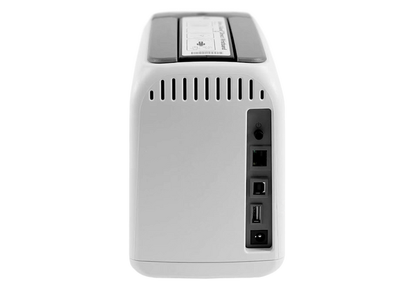Принтер печати браслетов Zebra ZD510-HC ZD51013-D0EE00FZ