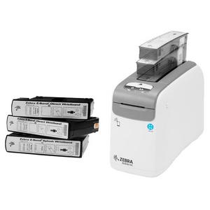 Принтер печати браслетов Zebra ZD510-HC ZD51013-D0EE00FZ