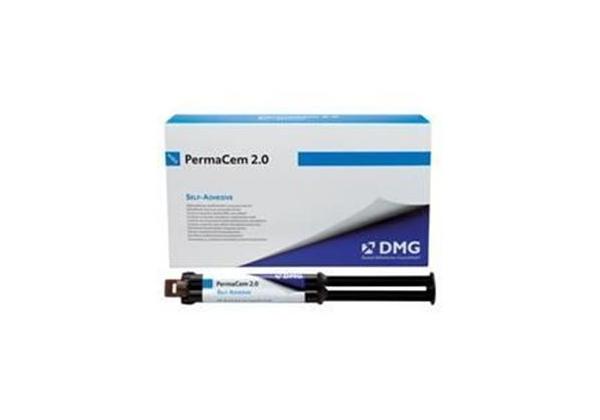 ЛЮКСАКОР Dmg Luxacore Z &ndash; Dual Smartmix A3