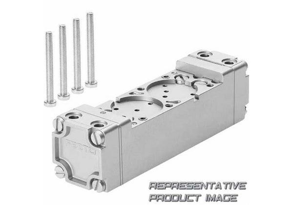 ELECTRIC 105296 Festo