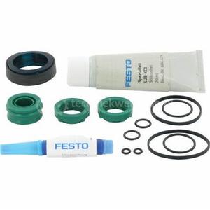 ELECTRIC 105301 Festo
