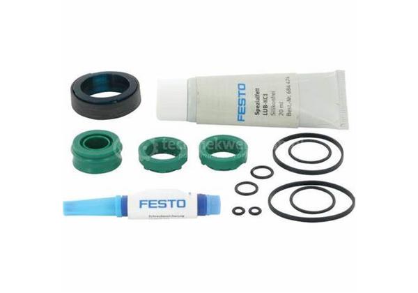 ELECTRIC 105301 Festo