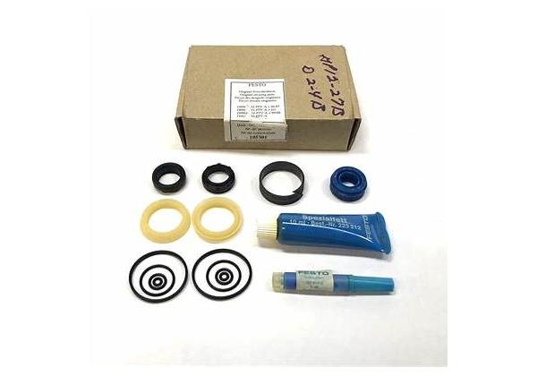 ELECTRIC 105301 Festo