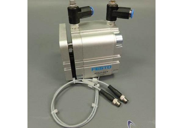 ELECTRIC 10553 Festo