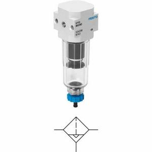 ELECTRIC 10556 Festo