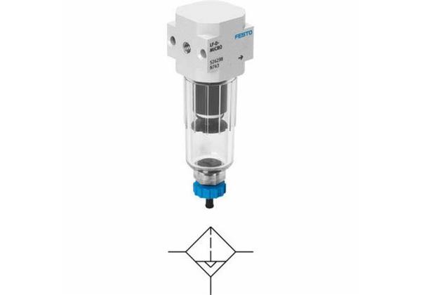 ELECTRIC 10556 Festo