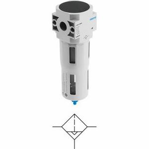 ELECTRIC 10556 Festo