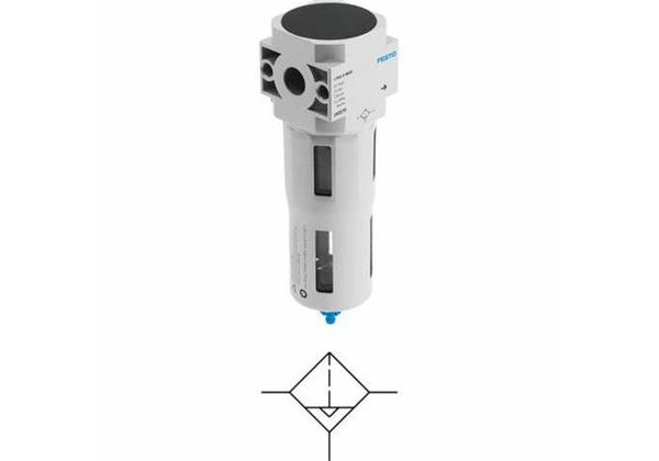 ELECTRIC 10556 Festo