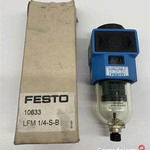 ELECTRIC 10633 Festo