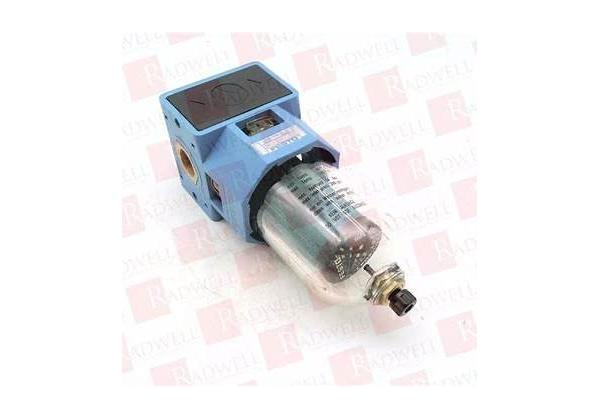 ELECTRIC 10633 Festo