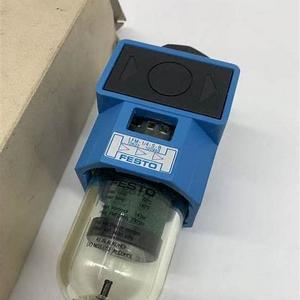 ELECTRIC 10633 Festo