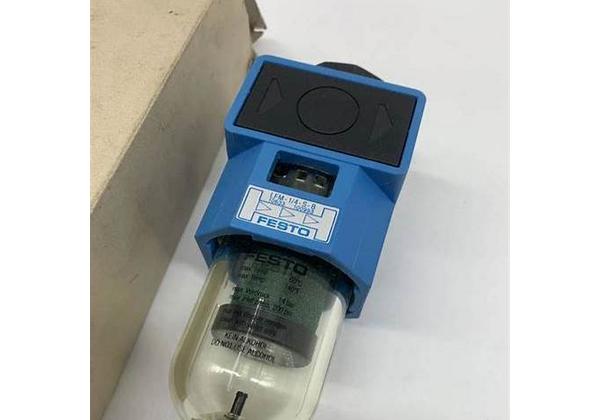 ELECTRIC 10633 Festo