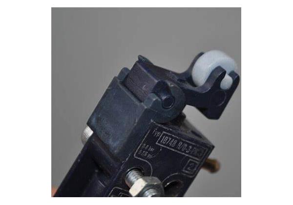 ELECTRIC 10748 Festo
