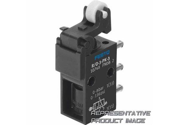 ELECTRIC 10748 Festo