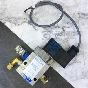 ELECTRIC 10834 Festo