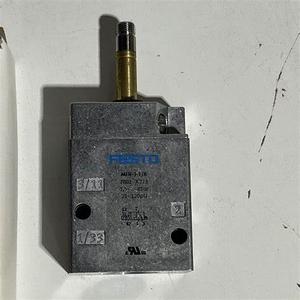 ELECTRIC 10834 Festo