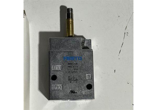 ELECTRIC 10834 Festo