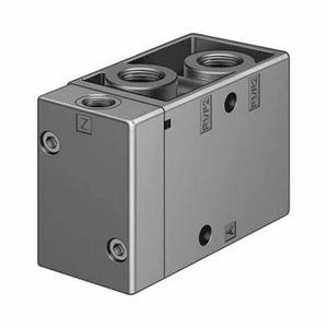 ELECTRIC 10840 Festo