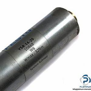 ELECTRIC 10868 Festo