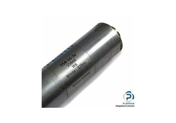 ELECTRIC 10868 Festo