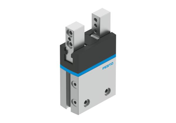 DHPS-16-A-NC PARALLEL PNEUMATIC GRIPPER Festo