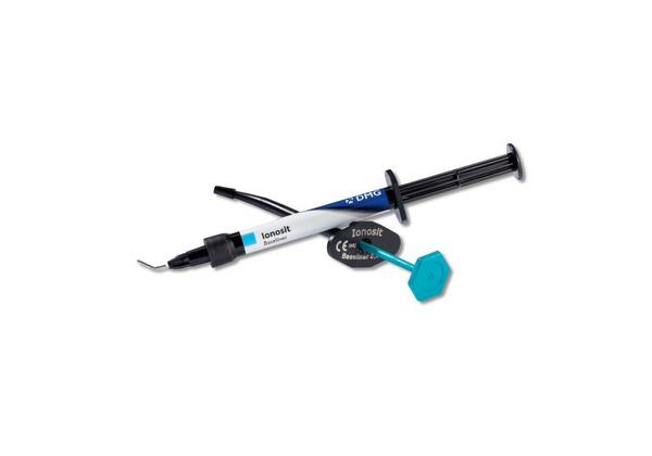 ШПРИЦЫ Dmg Ionosit Base Liner