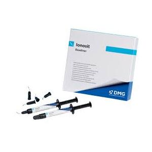 ШПРИЦЫ Dmg Ionosit Base Liner