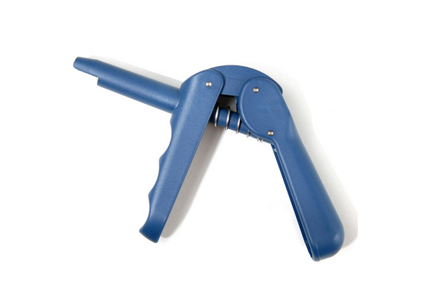 КОНСТРУКЦИЯ ДЛЯ ДОСТАВКИ МАТЕРИАЛА Dentsply Compules Tips Gun