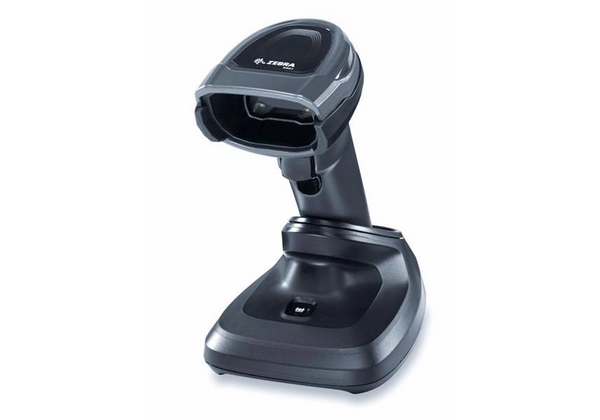 Motorola DS2278 Беспроводной сканер штрих-кода Zebra DS2278-SR7U2100PRW