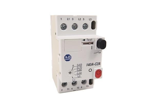 Автоматический выключатель Allen Bradley 140A-C2A-B40