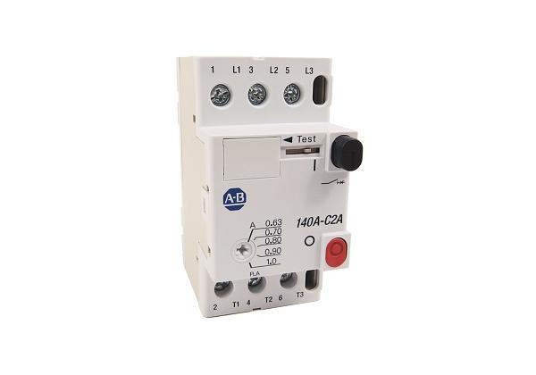 Выключатель Allen Bradley 140A-C2A-C10