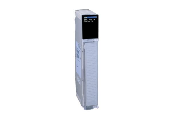 140DDO35300 Модуль дискретного вывода серии Modicon Quantum Schneider Electric