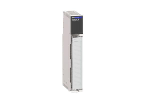 140DDO84300 модуль дискретного вывода серии Modicon Quantum Schneider Electric