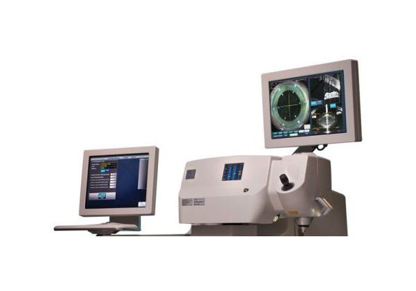 ЛАЗЕР - ФЕМТО ALCON LENSX LASER &mdash; FEMTO