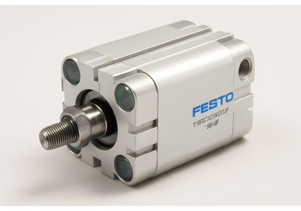 ELECTRIC 153881 Festo