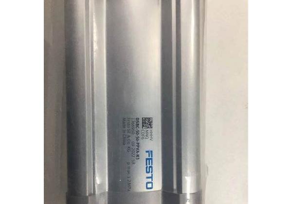 ELECTRIC 153918 Festo