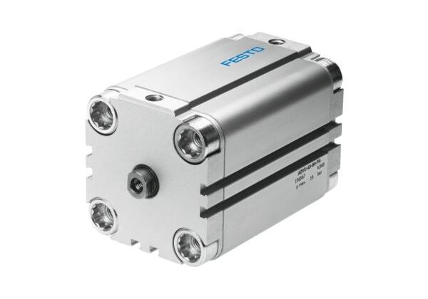 ADVU-100-50-P-A DOUBLE-ACTING COMPACT CYLINDER Festo