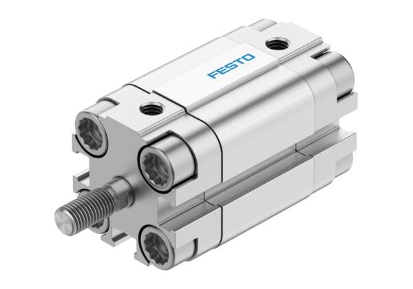 ADVU-25-25-A-P-A PNEUMATIC CYLINDER SLIDE Festo