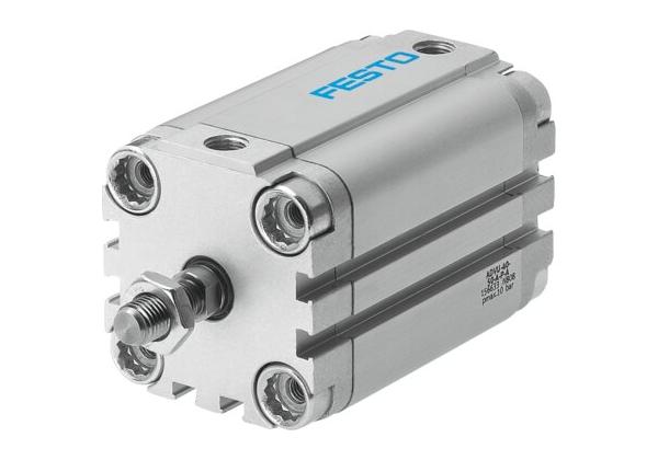 ADVU-50-15-A-P-A COMPACT CYLINDER Festo