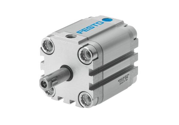 AEVUZ-32-15-P-A COMPACT CYLINDER Festo