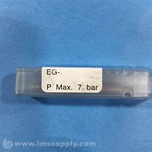 15884 F508 ROUND PNEUMATIC CYLINDER, MICRO, SINGLE Festo